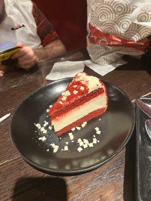 photo of Guillermo P.