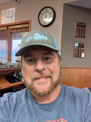 Photo of Lucas F.