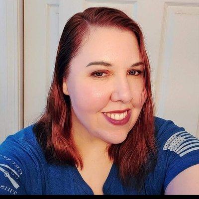 Photo of Stephanie G.