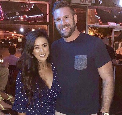 Photo of Kristine L.