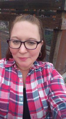 photo of Cherylynn. R.