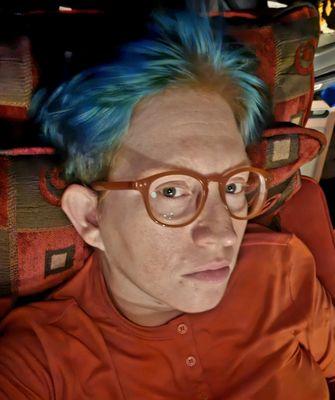 Photo of Chris B.