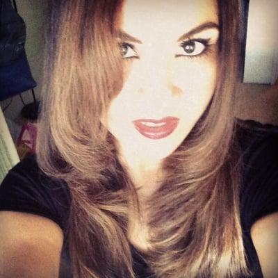 Photo of Analia R.