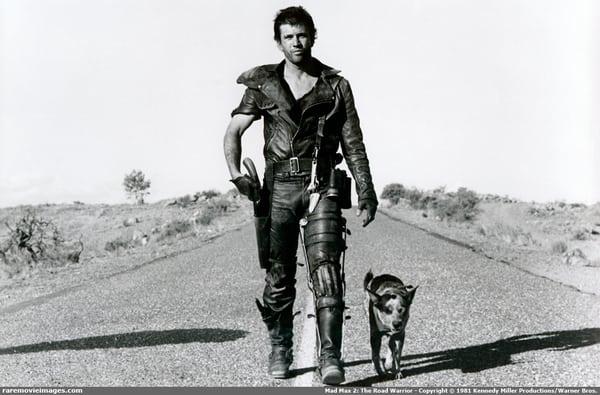 Photo of Mark A.