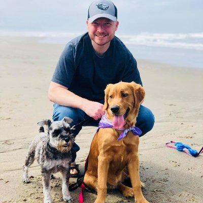 photo of Terrance E.