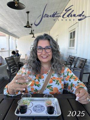 Photo of Jennifer Z.