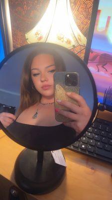 photo of Adrienne B.