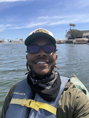 photo of Devin Pruden ..