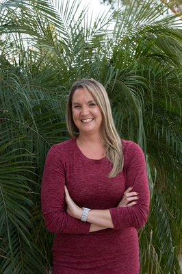 Photo of Allison P.