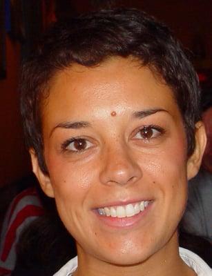 Photo of Stefanie Z.