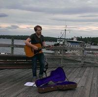 Photo of Austin T.