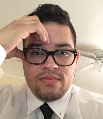 Photo of Daniel M.