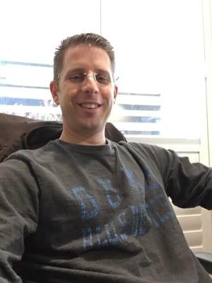 Photo of Joel S.