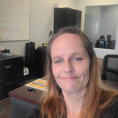 photo of Jennifer M.