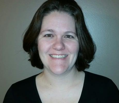 Photo of Sarah H.