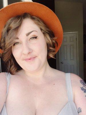 Photo of Olivia C.
