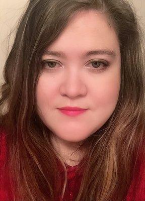 Photo of Amy T.