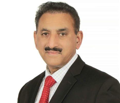 Photo of Joginder S S.