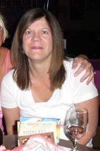 Photo of Cathy W.