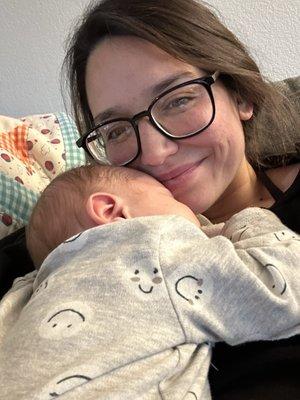 photo of Jaynessa L.