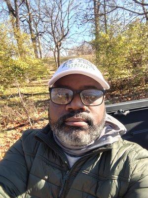 photo of Jeremiah C.