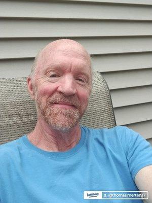 Photo of Thomas M.