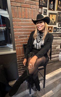 Photo of Denise T.