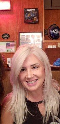 Photo of Alisa G.