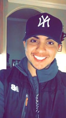 Photo of Jonathan P.