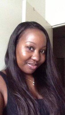 photo of Timika T.