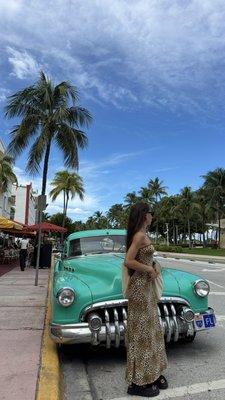 photo of Vladlena P.