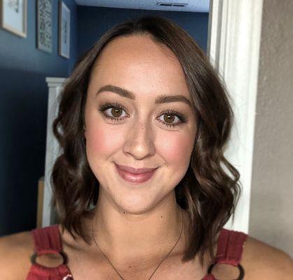 photo of Elizabeth L.