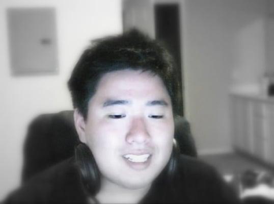 photo of Alexander M.