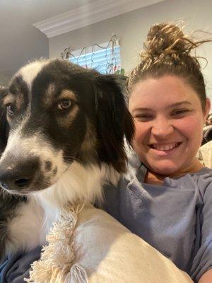 photo of Courtney L.