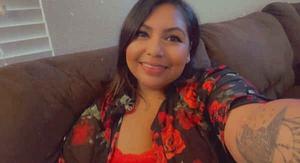 Photo of Corina M.