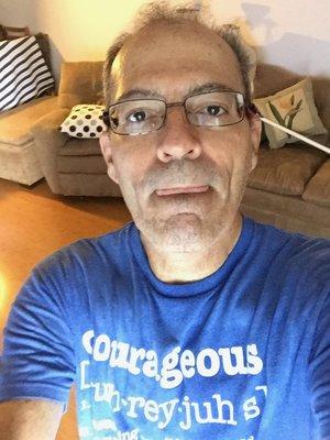 Photo of David R.