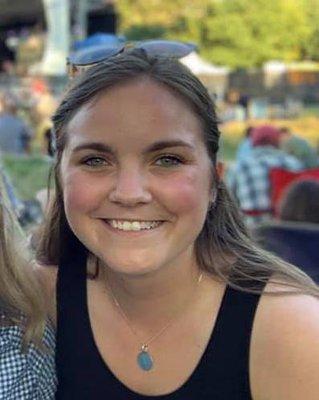 Photo of Katie G.