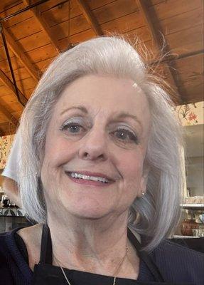 Photo of Gale M.