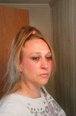 photo of Jennifer M.