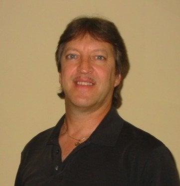 Photo of Robert S.
