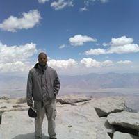 Photo of Antonio F.