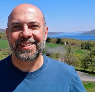 Photo of Mark O.