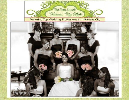 photo of Tie The Knot, Kansas City Style W.