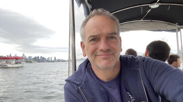 Photo of Sam J.