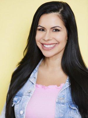 Photo of Vanessa A.