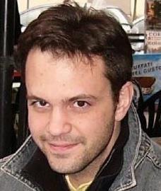 Photo of Michael A.