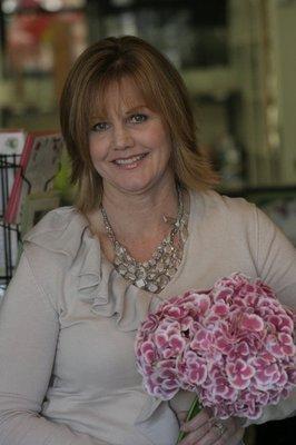 Photo of Karen Y.
