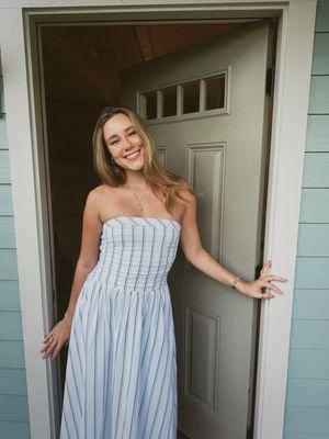 Photo of Ally J.