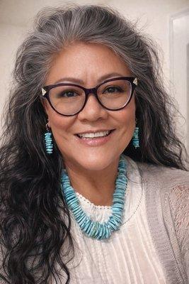 photo of Michelle P.