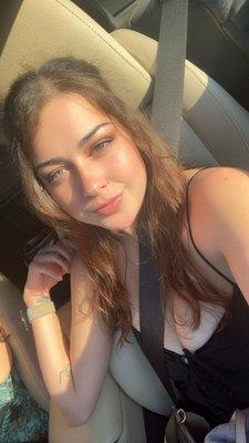 Photo of Lauren G.